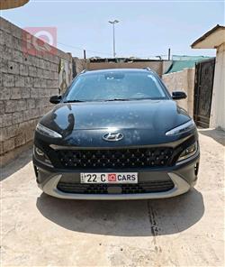 هيونداي كونا
